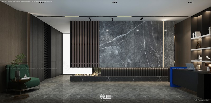 沈阳朗韵全屋定制展厅丨中国沈阳-3