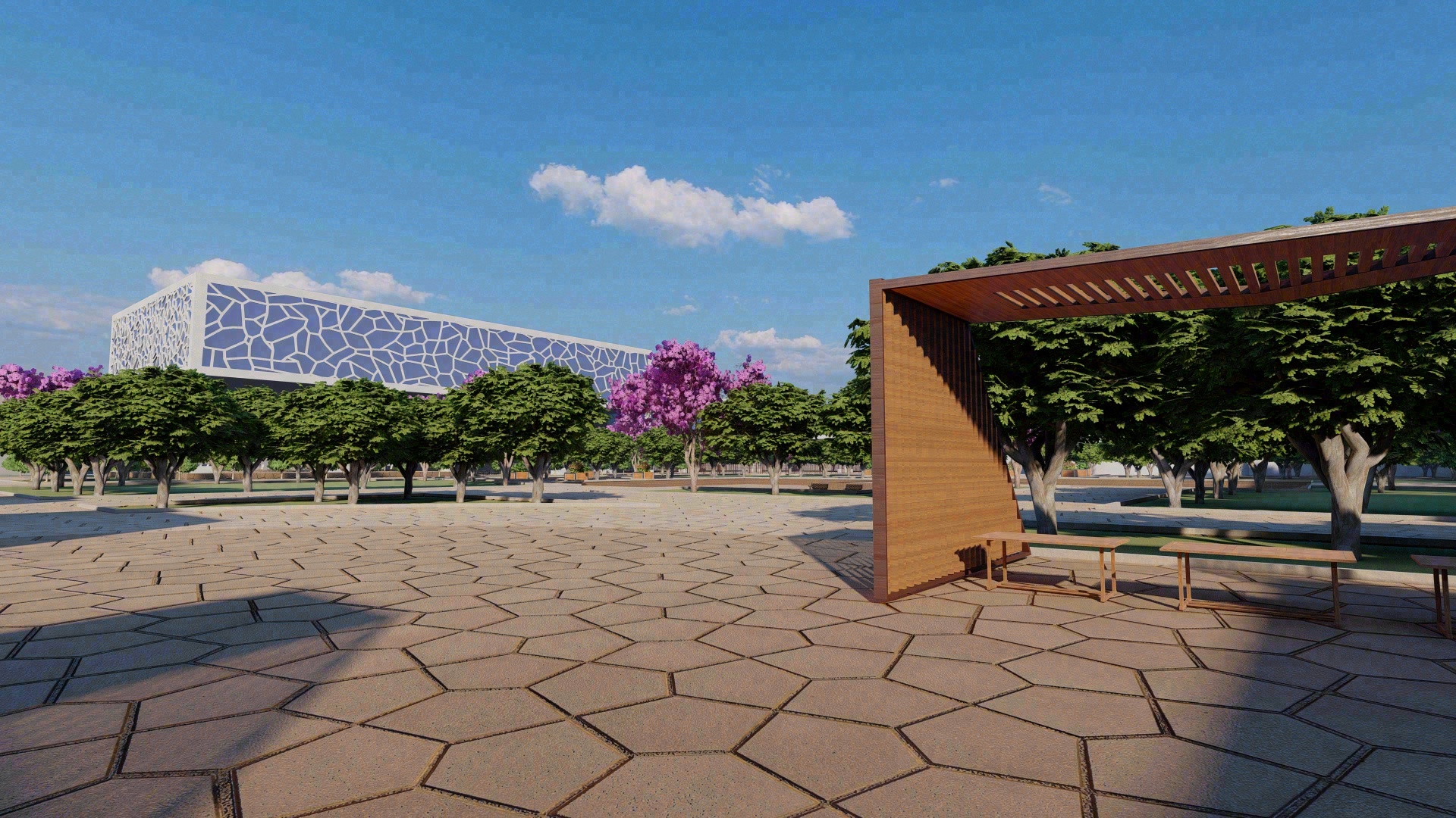 Graduation Project (Oasis Of Sustaining Values)-6