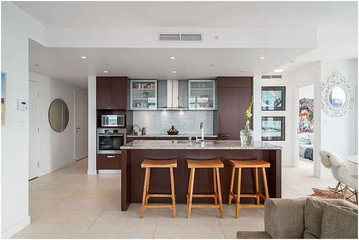 温哥华“帕蒂纳”公寓丨加拿大温哥华-13