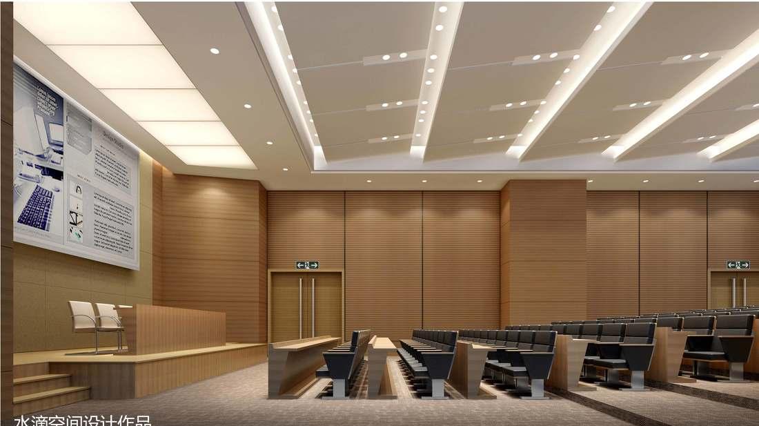 洛川110指挥中心-8