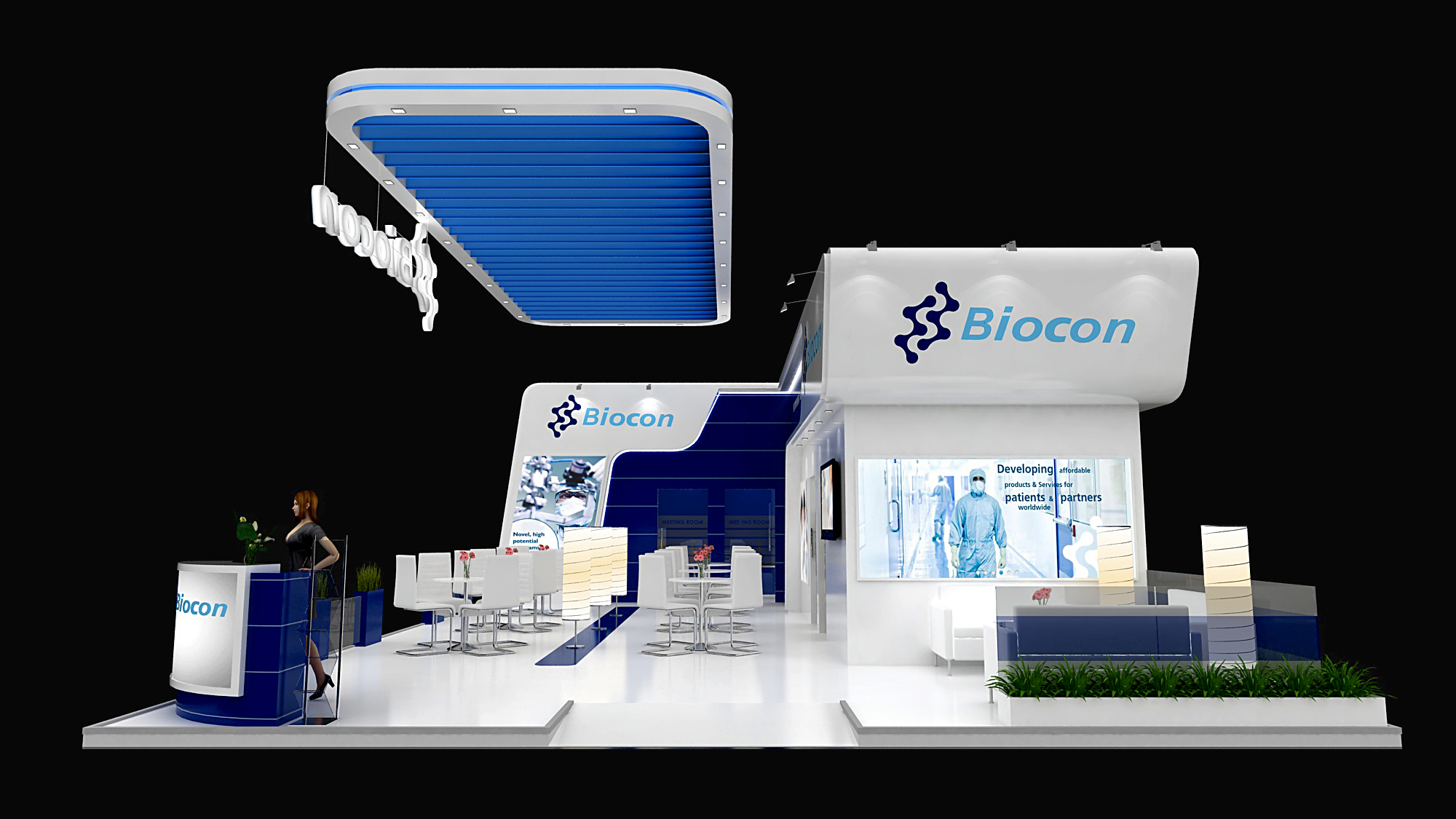 Biocon-1