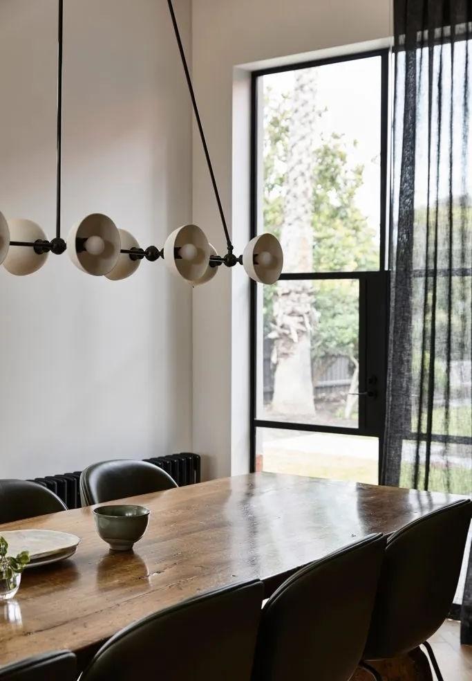 荷兰山墙式房屋丨Austin Design Associates-14