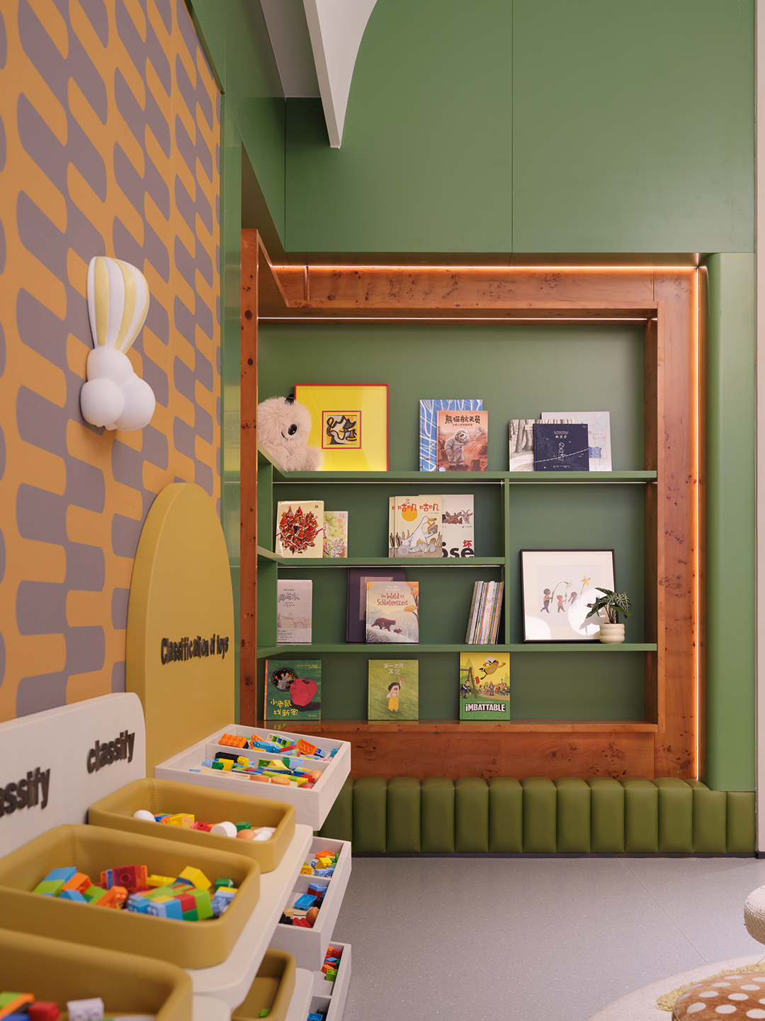 西安经发·白桦林晓销售中心丨中国西安丨深圳共向设计（室内）,深圳共向美学（软装）-92