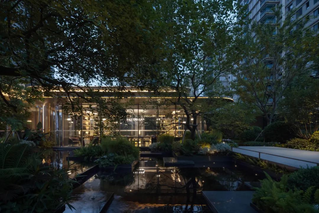 成都·玺宸和著实体展示区丨中国成都丨DAOYUAN | 道远设计-37