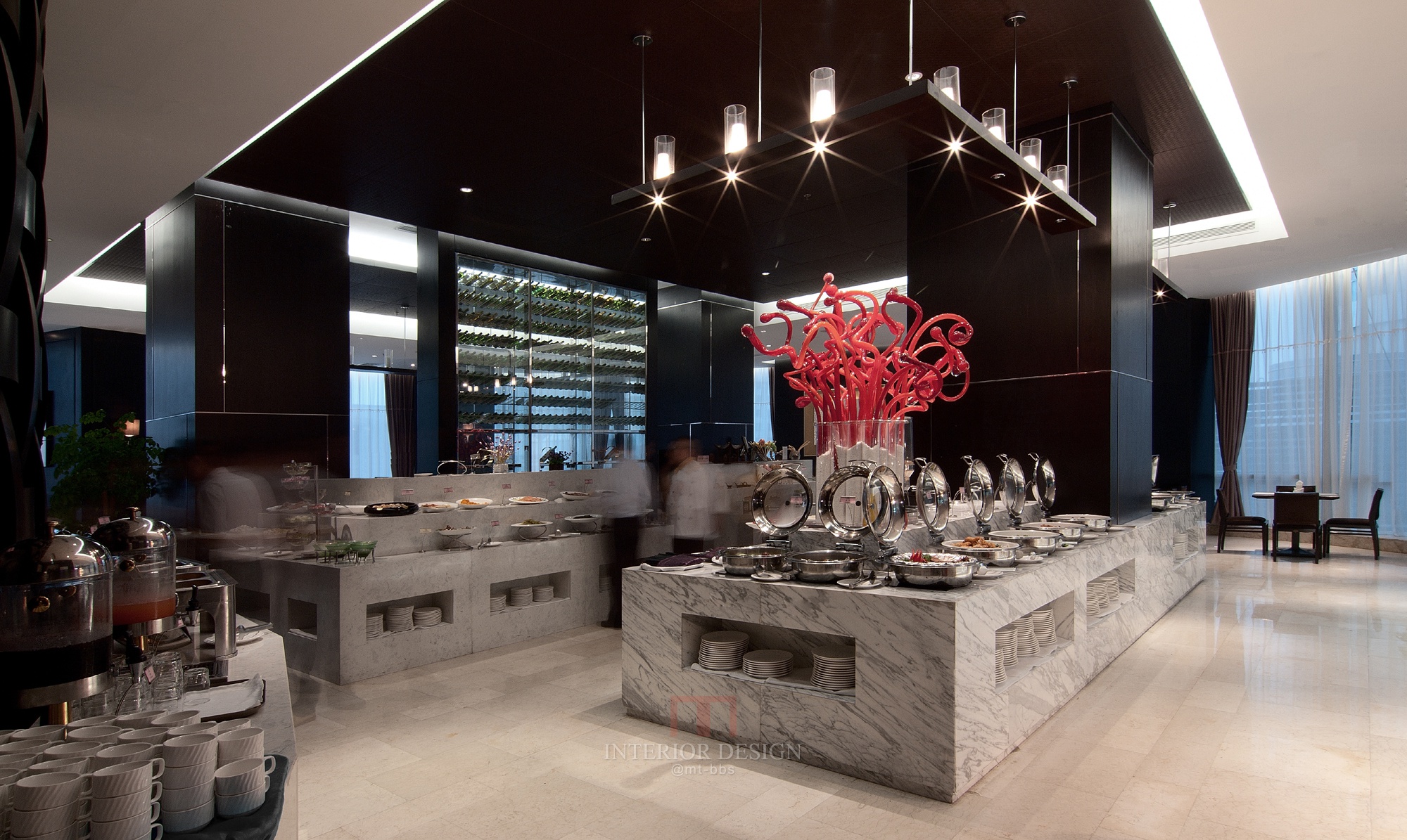 鼎尚皇冠国际大酒店-1