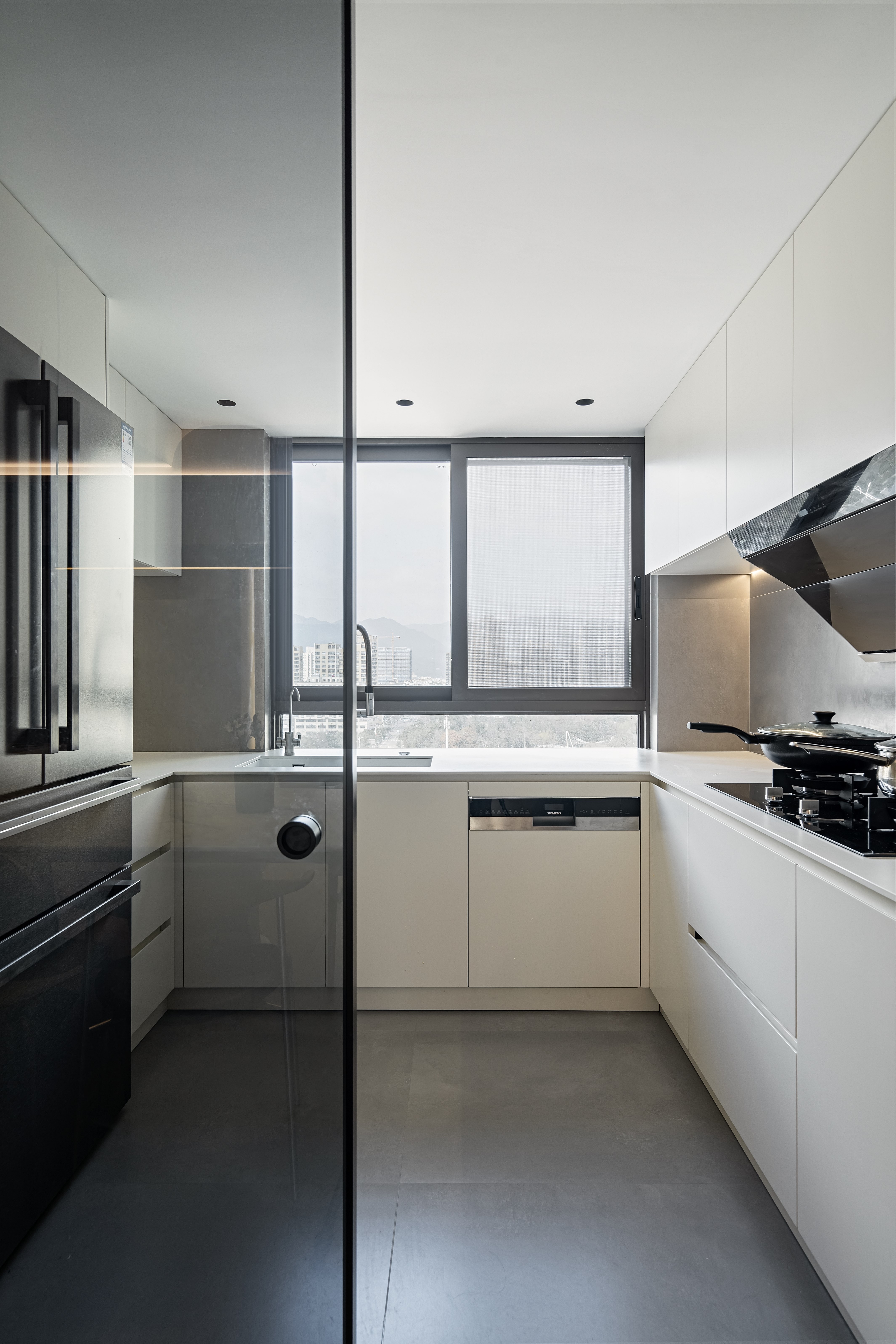 拂晓生花,开出欢欣丨林贤圣-23