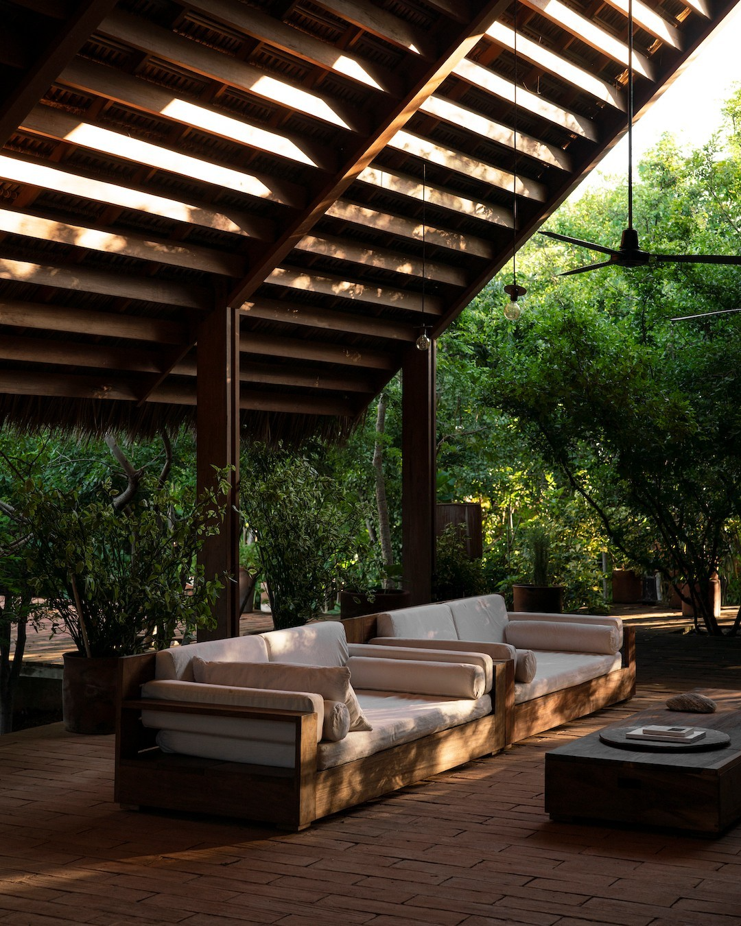 科梅塔之家丨墨西哥瓦哈卡丨Gabriela Carrillo-14