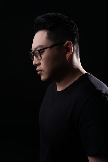 绿城·新桂沁澜丨中国宁波丨观岚峰上大宅,师义杰空间设计-31