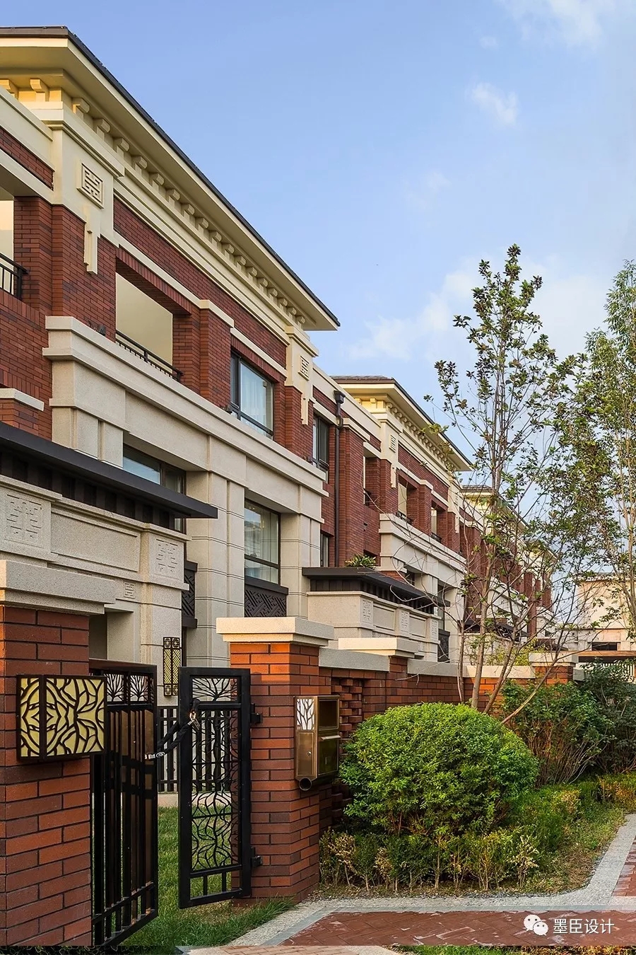 旭辉沈阳东樾城丨中国沈阳-9