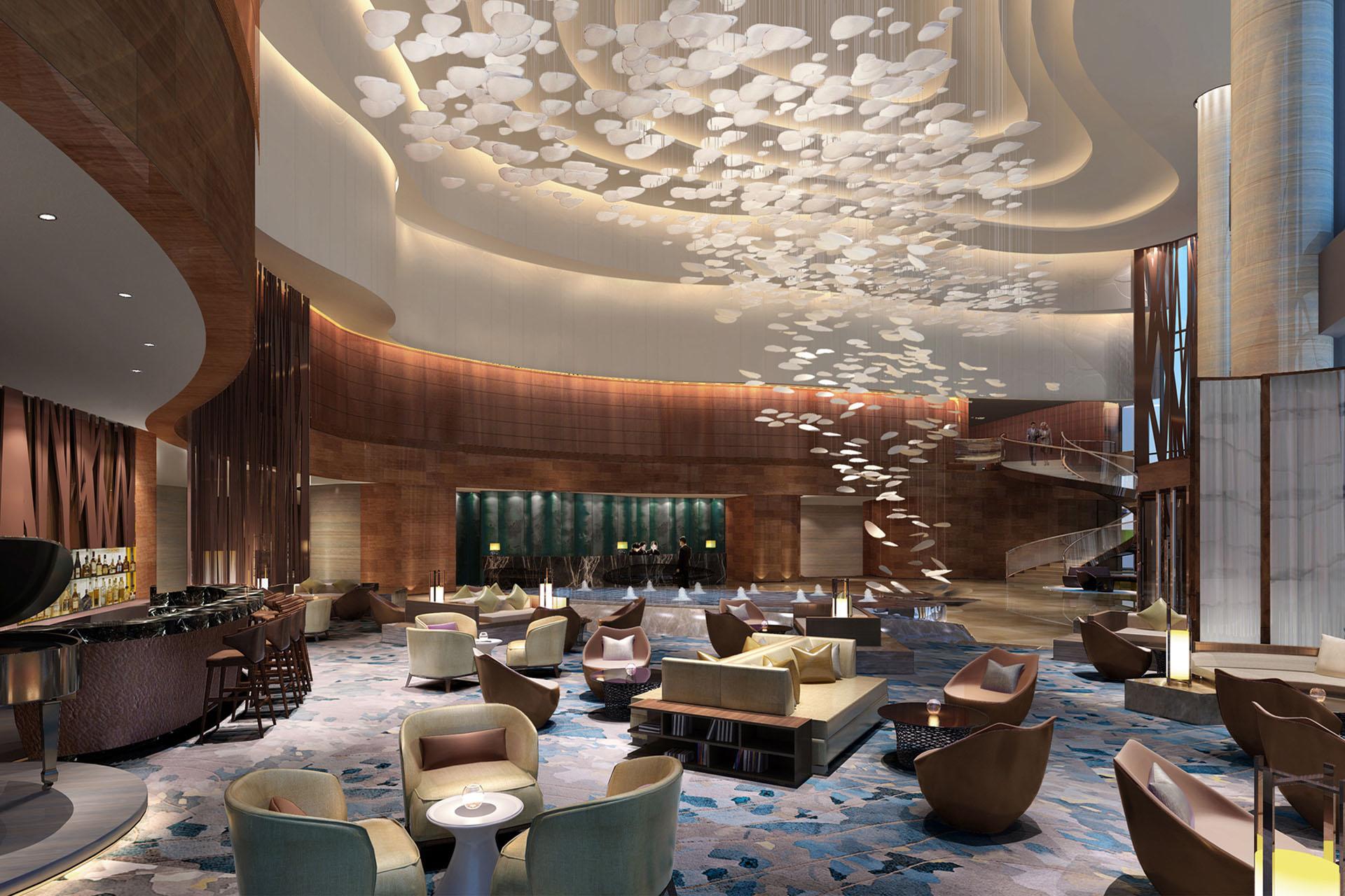 杭州玛丽蒂姆酒店-2