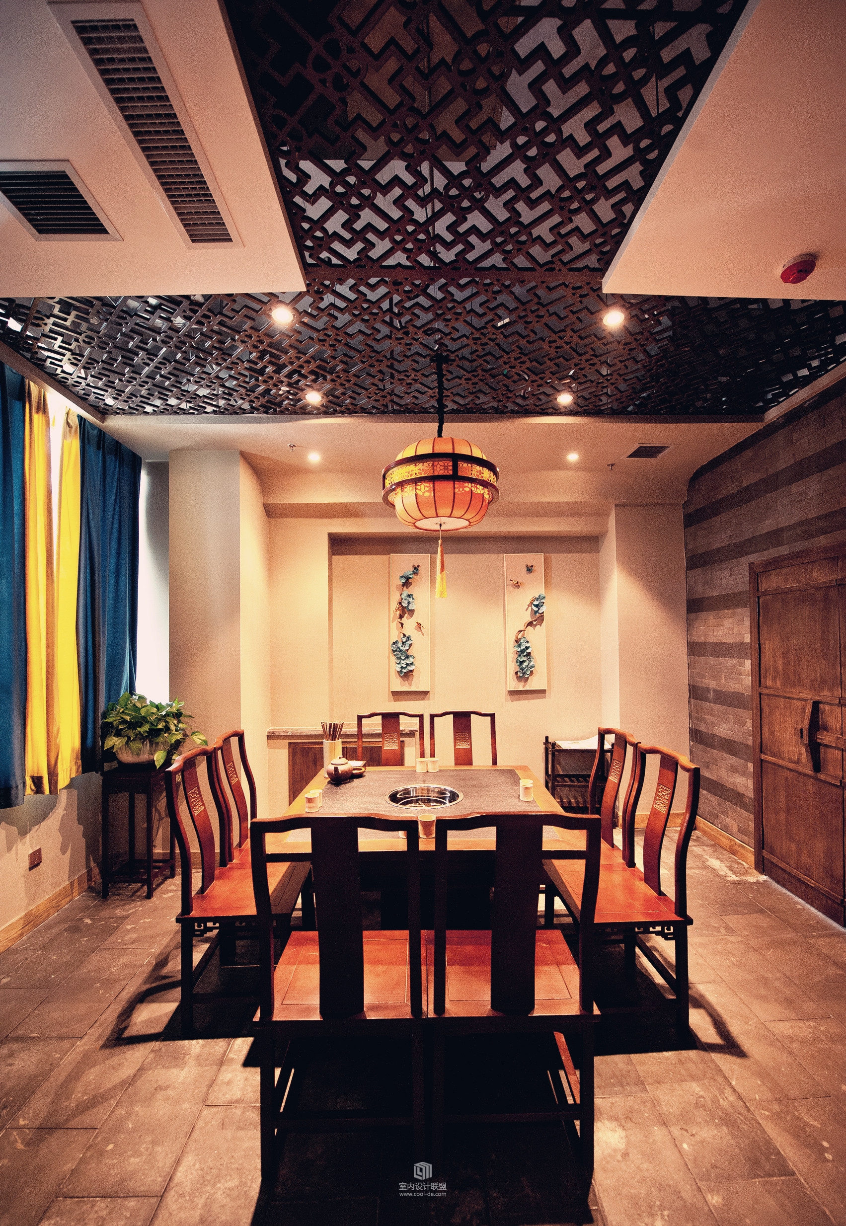 【铭庭世家设计】—邓记莽子，坚守传统十九载，专为“味蕾”而来。-42