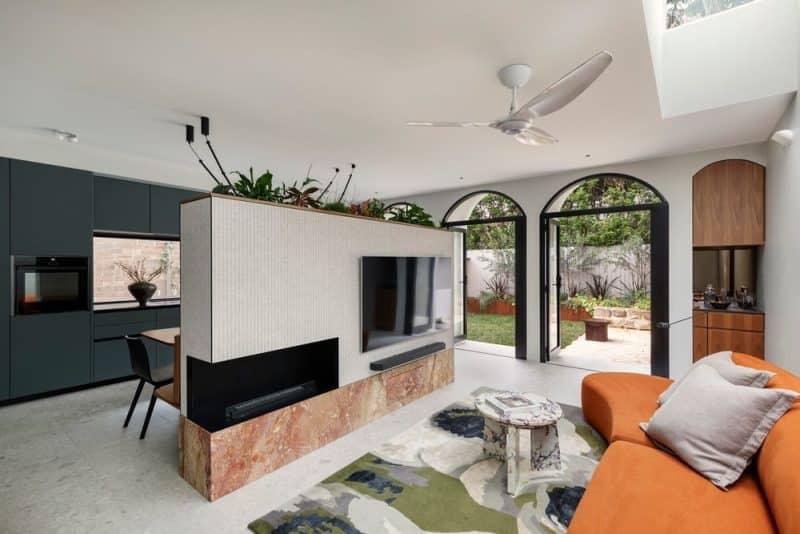 丨澳大利亚新南威尔士丨Sandbox Studio-31