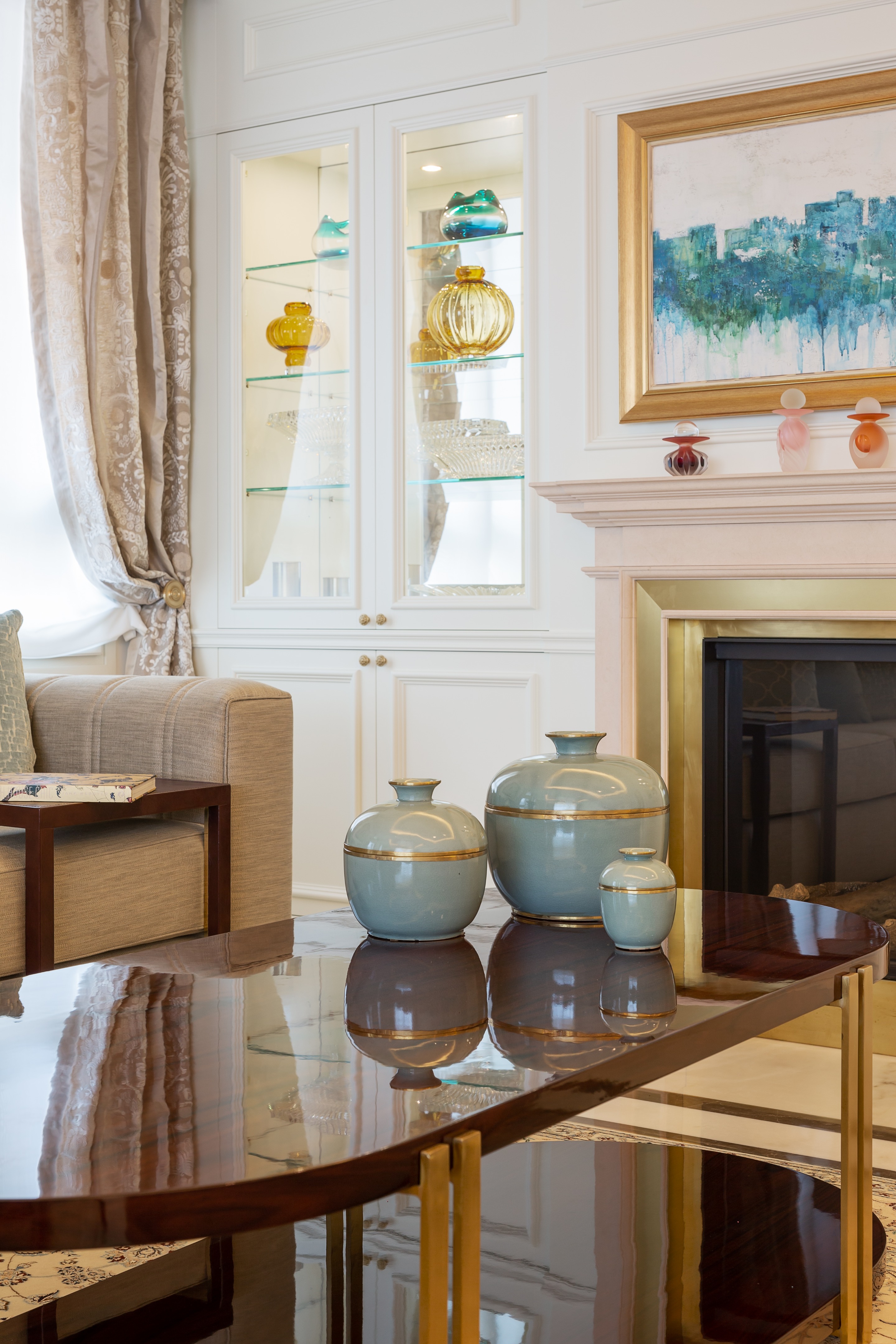 Jerusalem 豪华顶层公寓 | 传统奢华，品质卓越-7