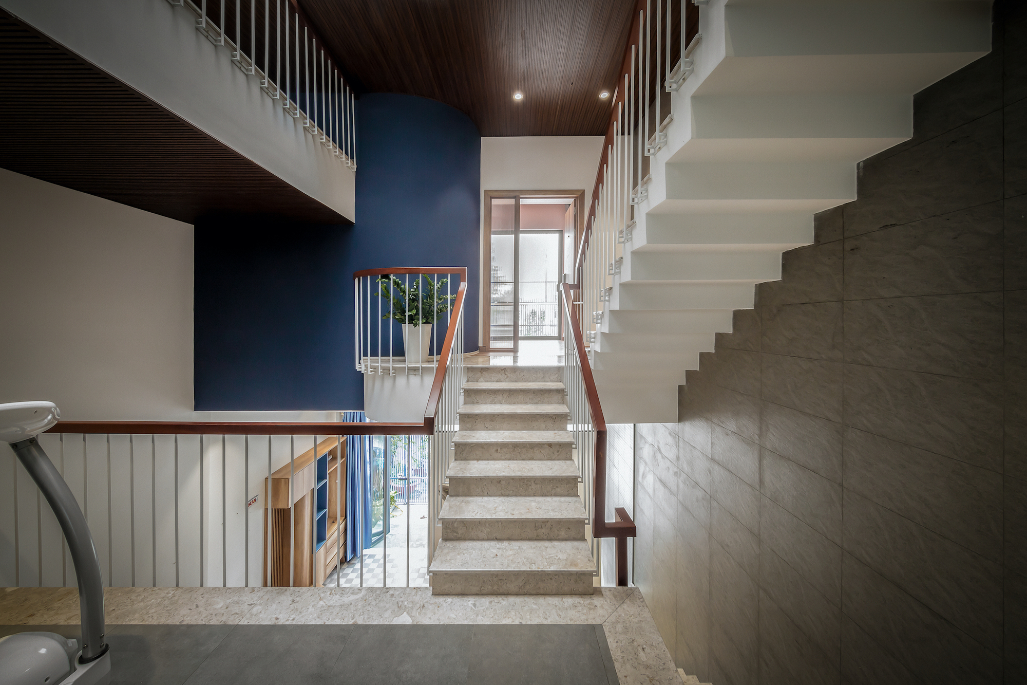 成长屋丨越南丨Time Architects-31