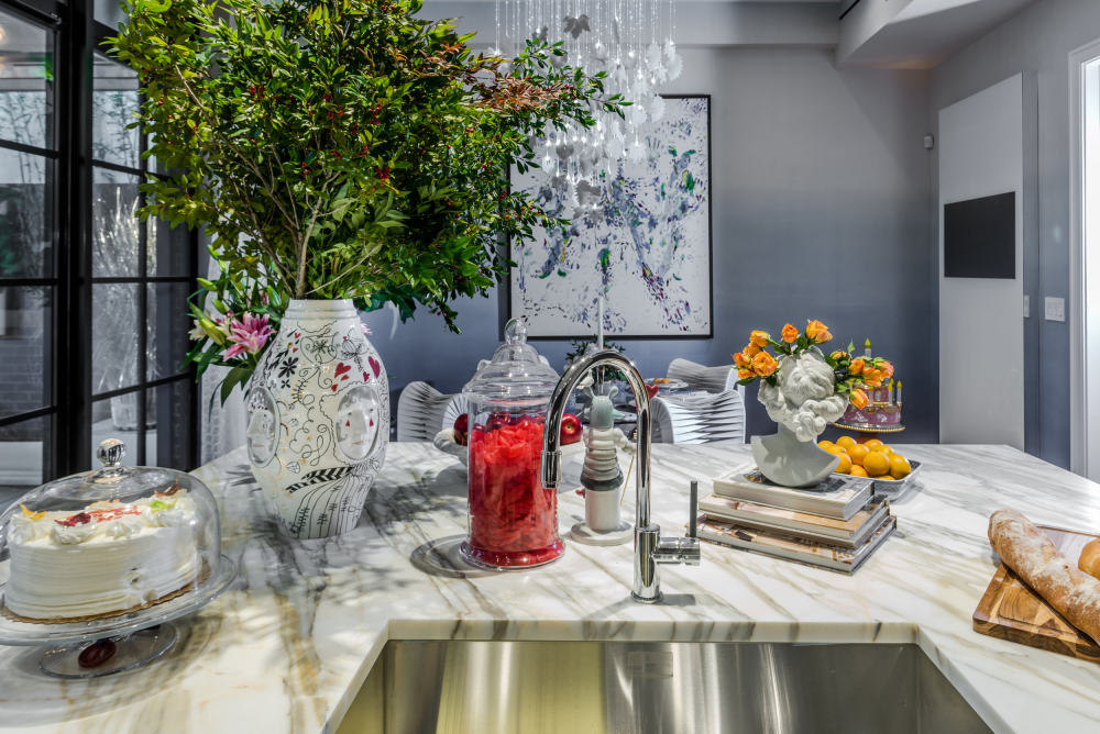 New York's Holiday House 设计展-28