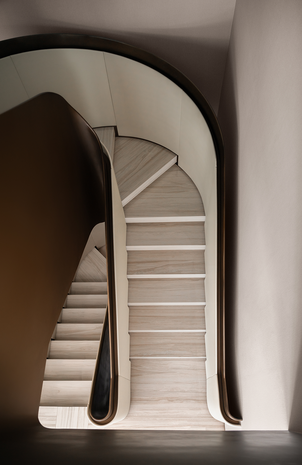 大华集团天津星樾下跃样板间丨中国天津丨上海艾未设计-22