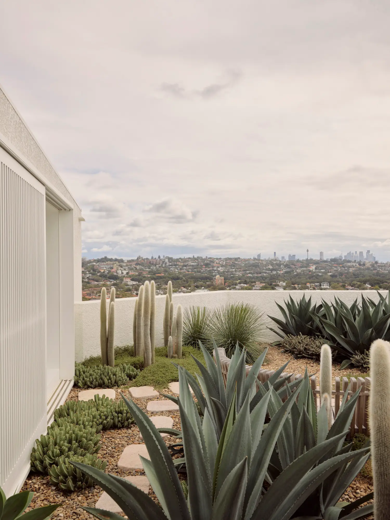 Shona Joy小屋丨澳大利亚丨安德鲁·伯吉斯建筑事务所-20