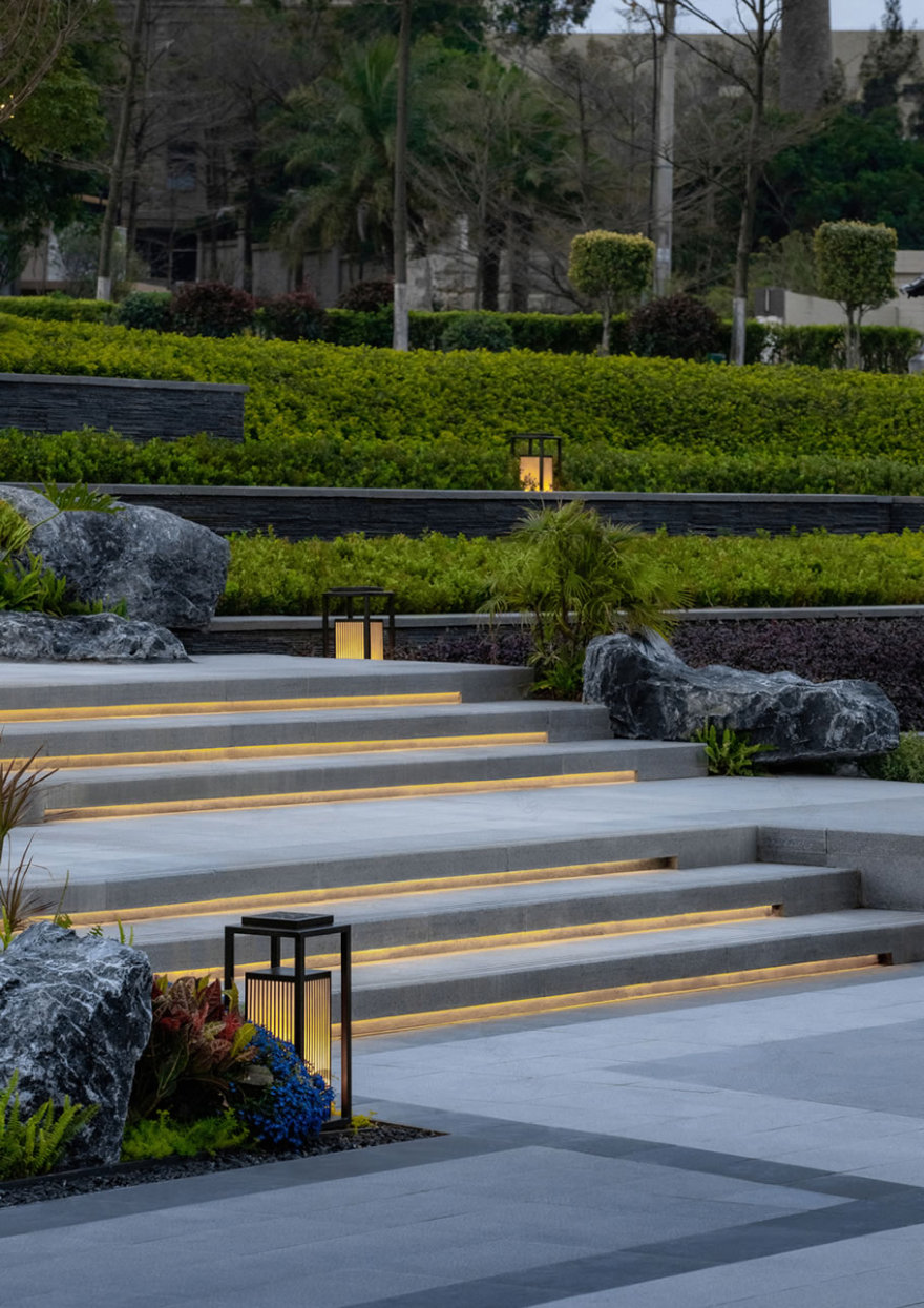 泉州美的云玺台丨中国泉州丨不详-30