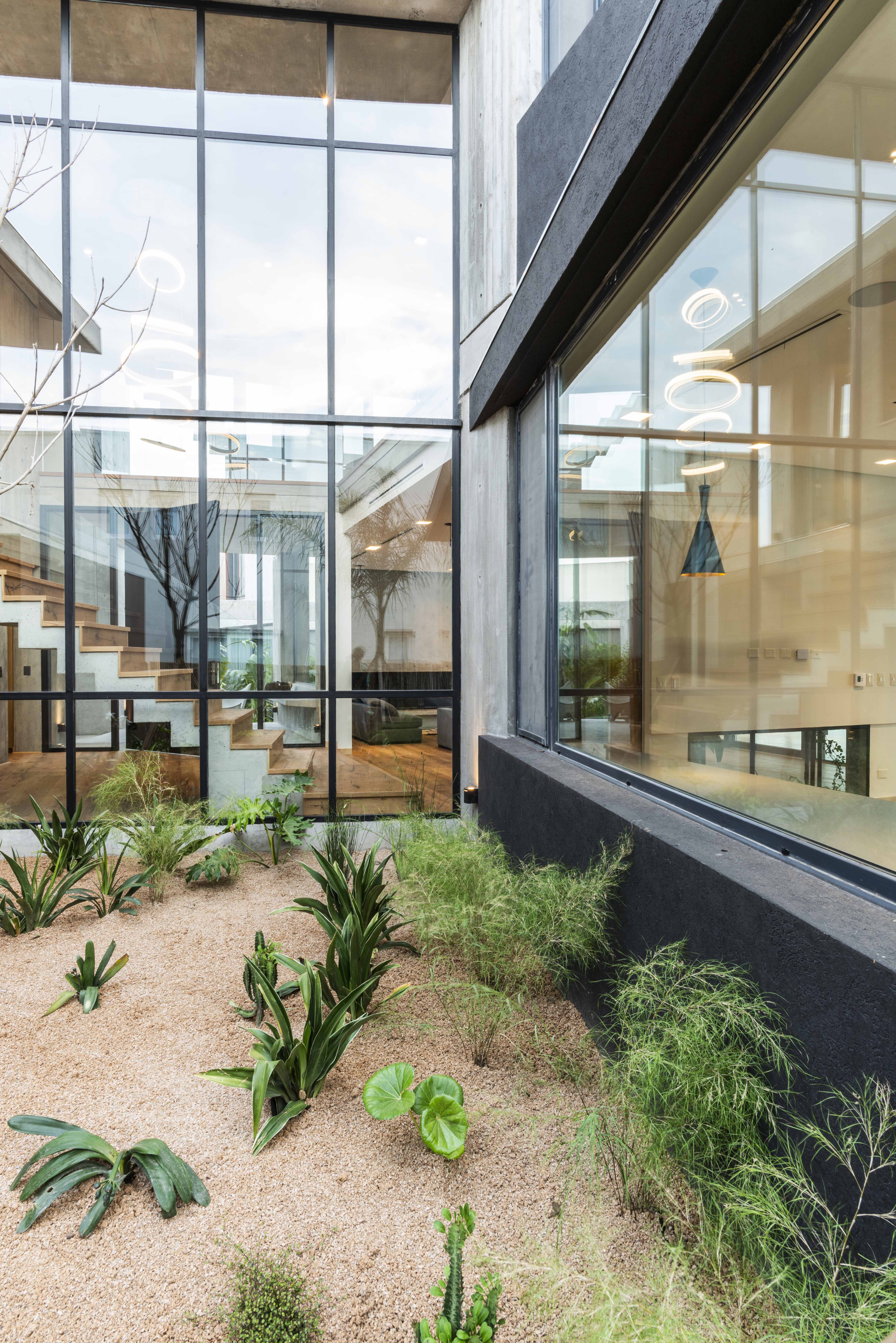 CZ House | Estudio JUAN TRIVELLONI ARQUITECTURA-37