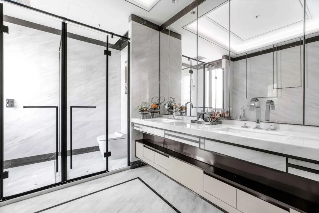 江南韵律现代居-19