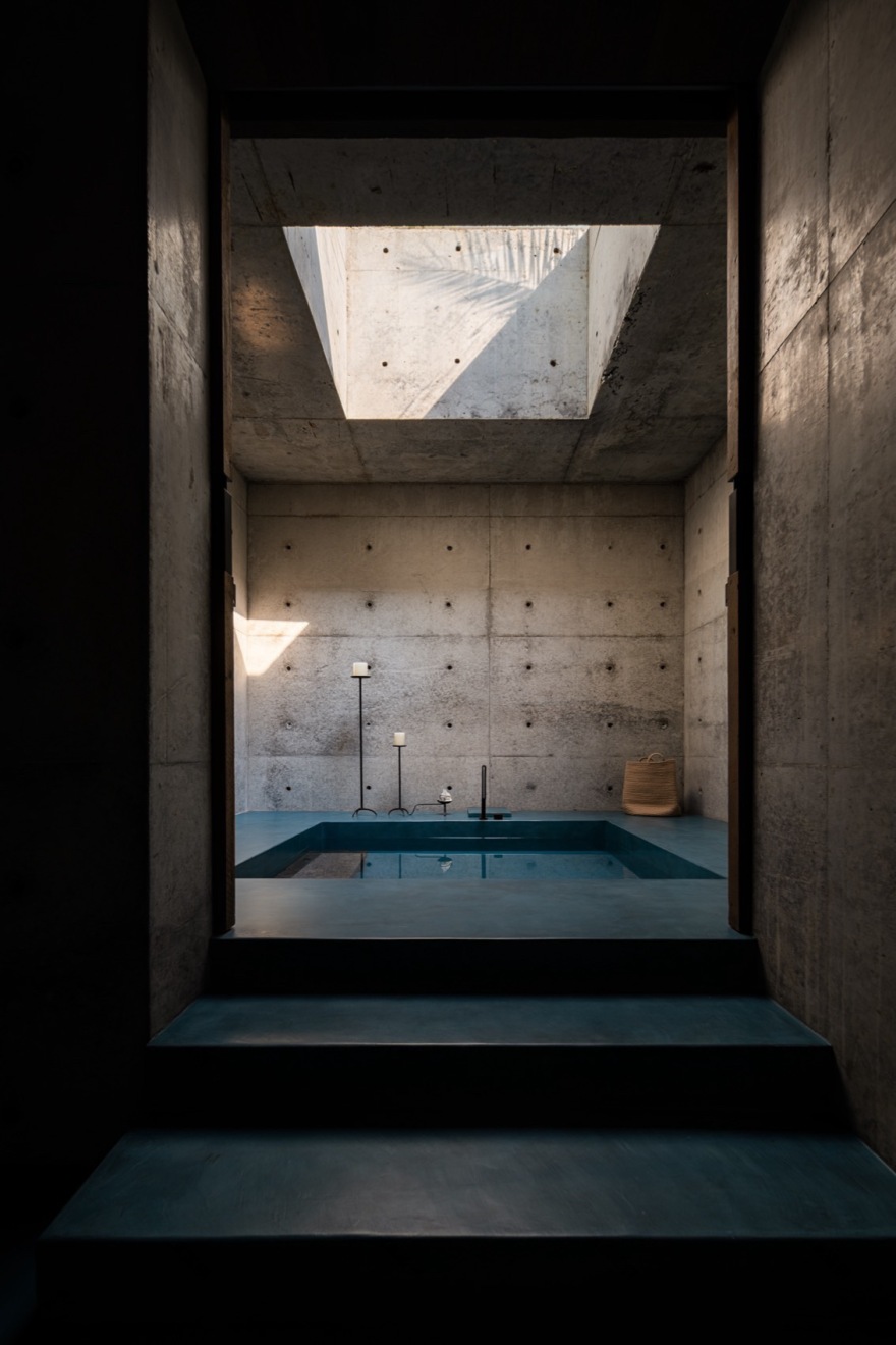 秘伽度假酒店 Murka Hotel(二期)丨中国温州丨杭州偲所设计 Thinking Design-40