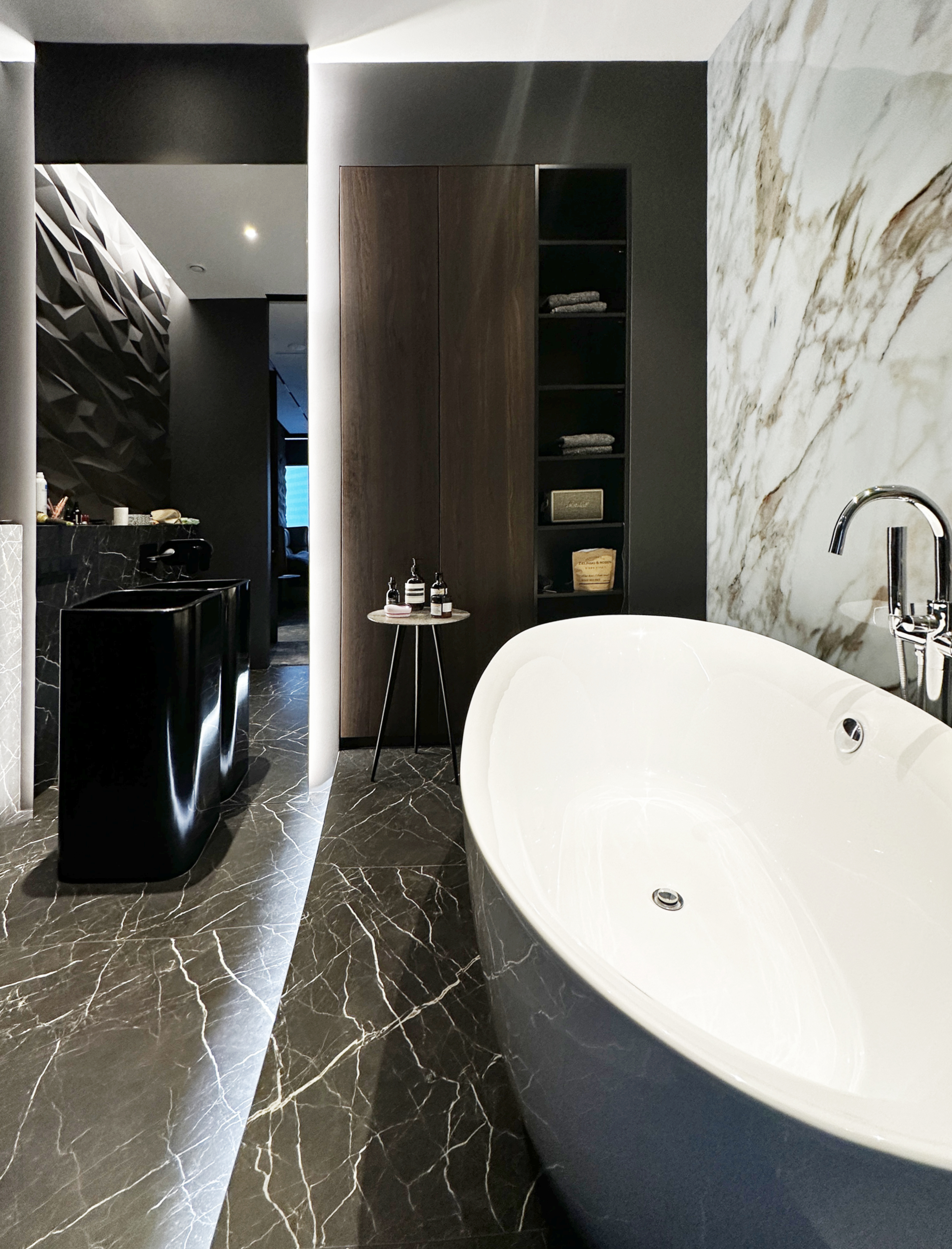 Moscow City   Neva Towers-15