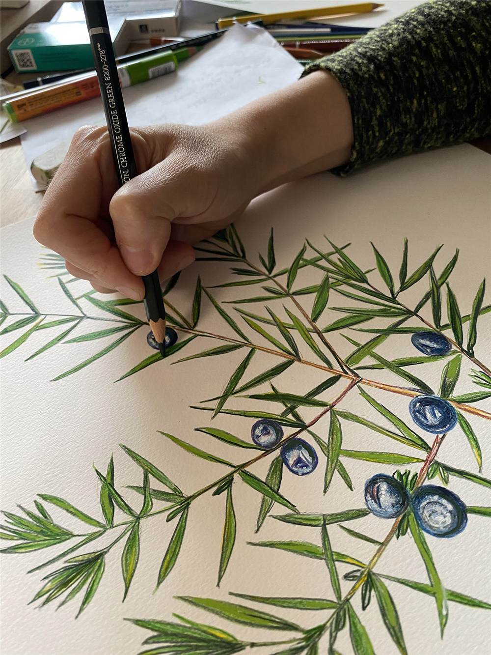 SìPASTA 色意面餐厅丨中国北京丨RAMOPRIMO 设计-41