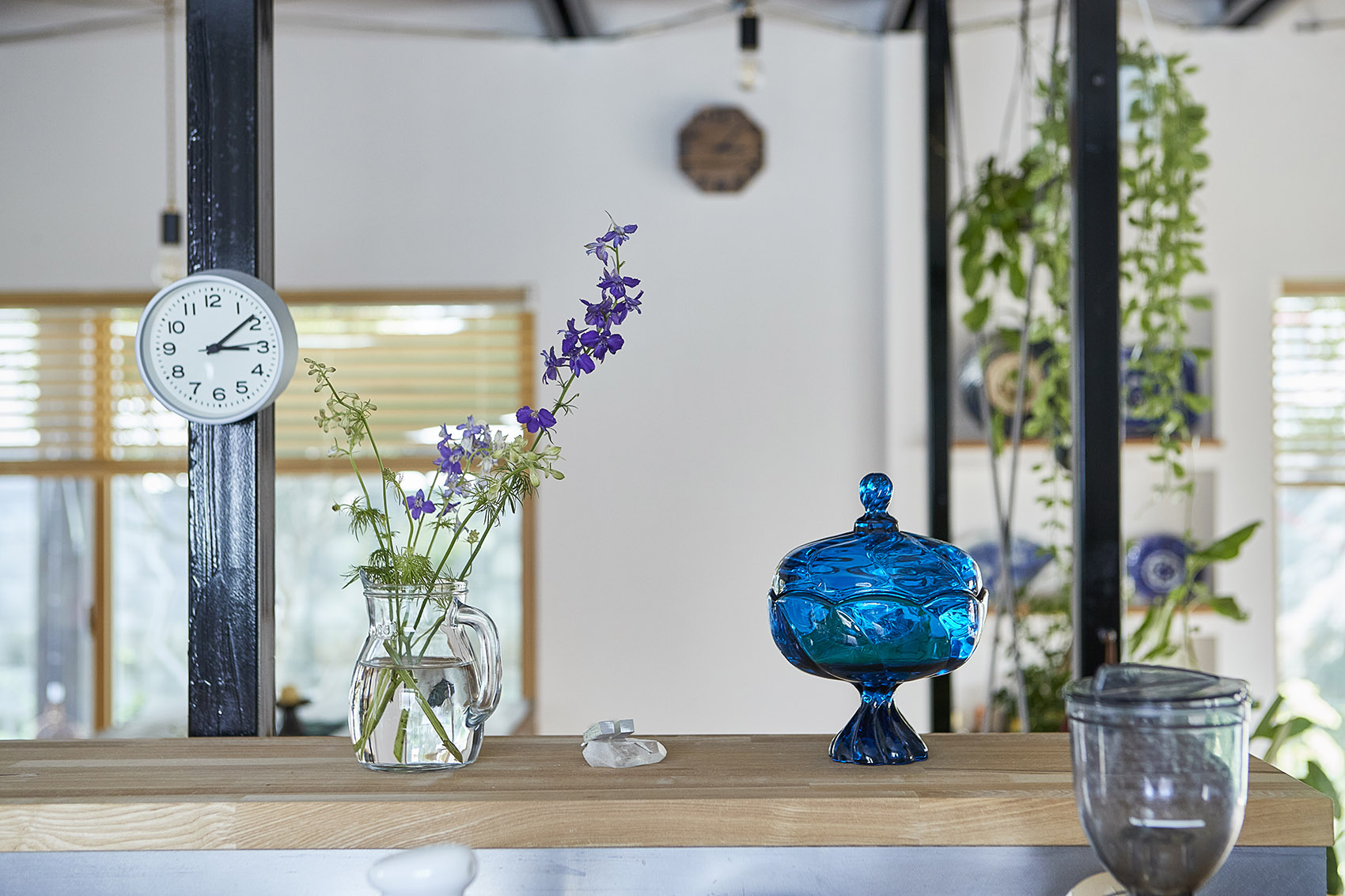 东本乡住宅丨日本丨ROOVICE-35