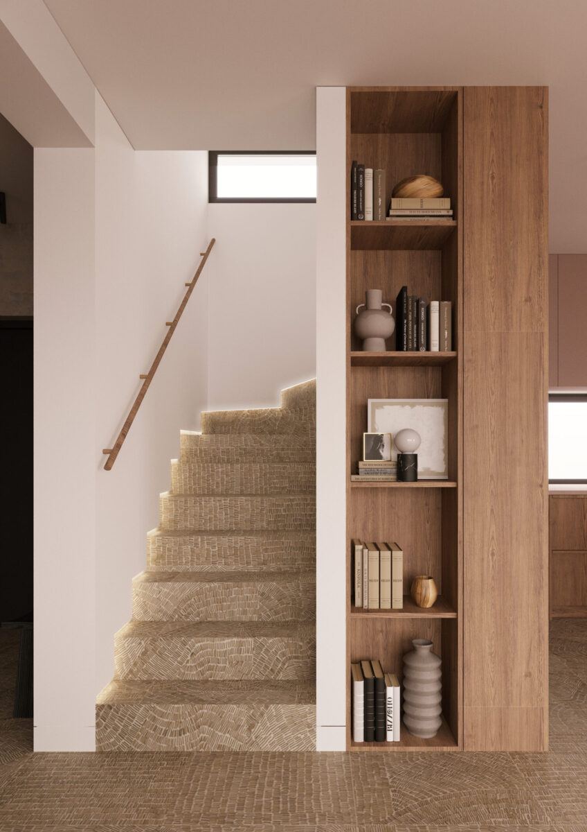 《艺伎回忆录》室内布置-15