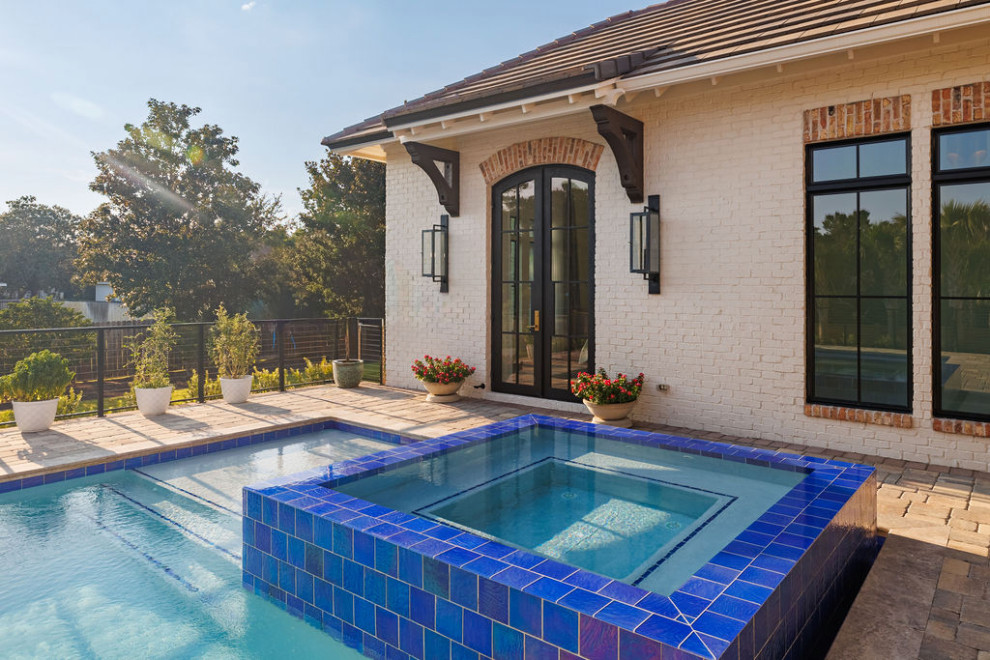 丨美国阿拉巴马丨Bob Chatham Custom Home Design-34