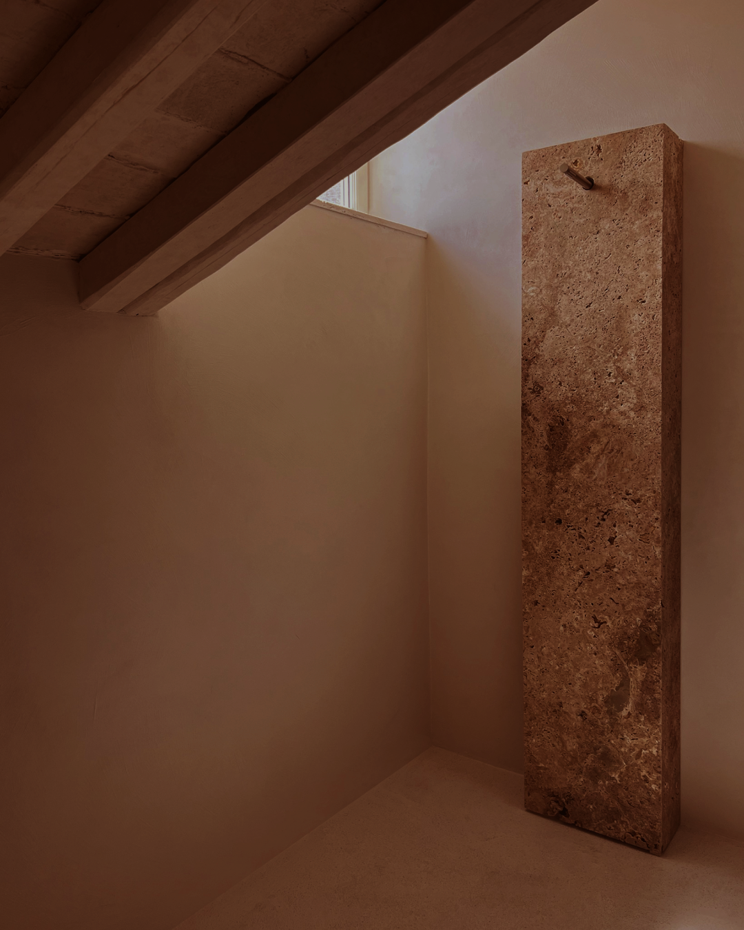 罗马 NOMOS 酒店丨意大利罗马丨Henry Timi-47