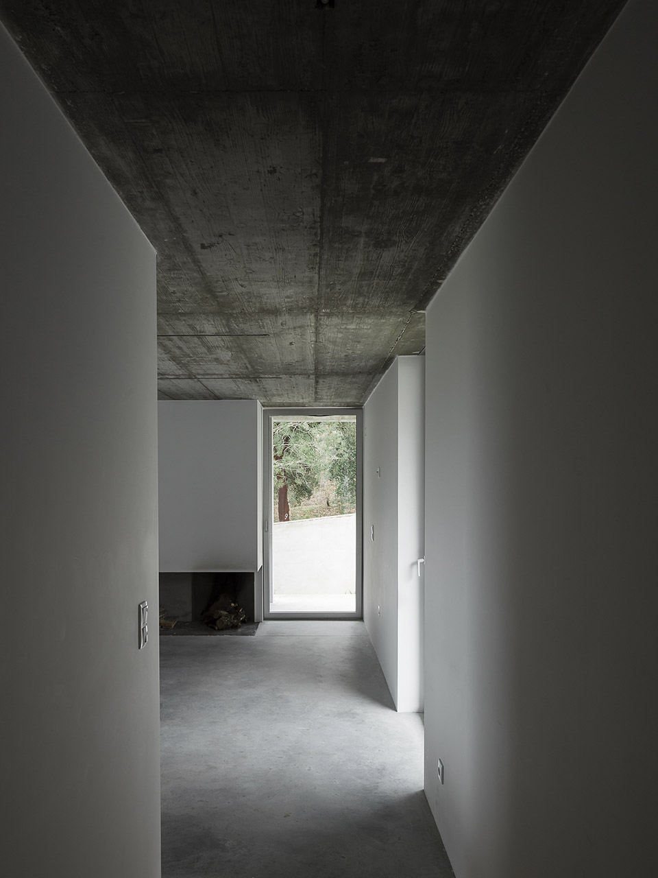 Gloma 住宅，葡萄牙 / Bruno Dias Arquitectura-71