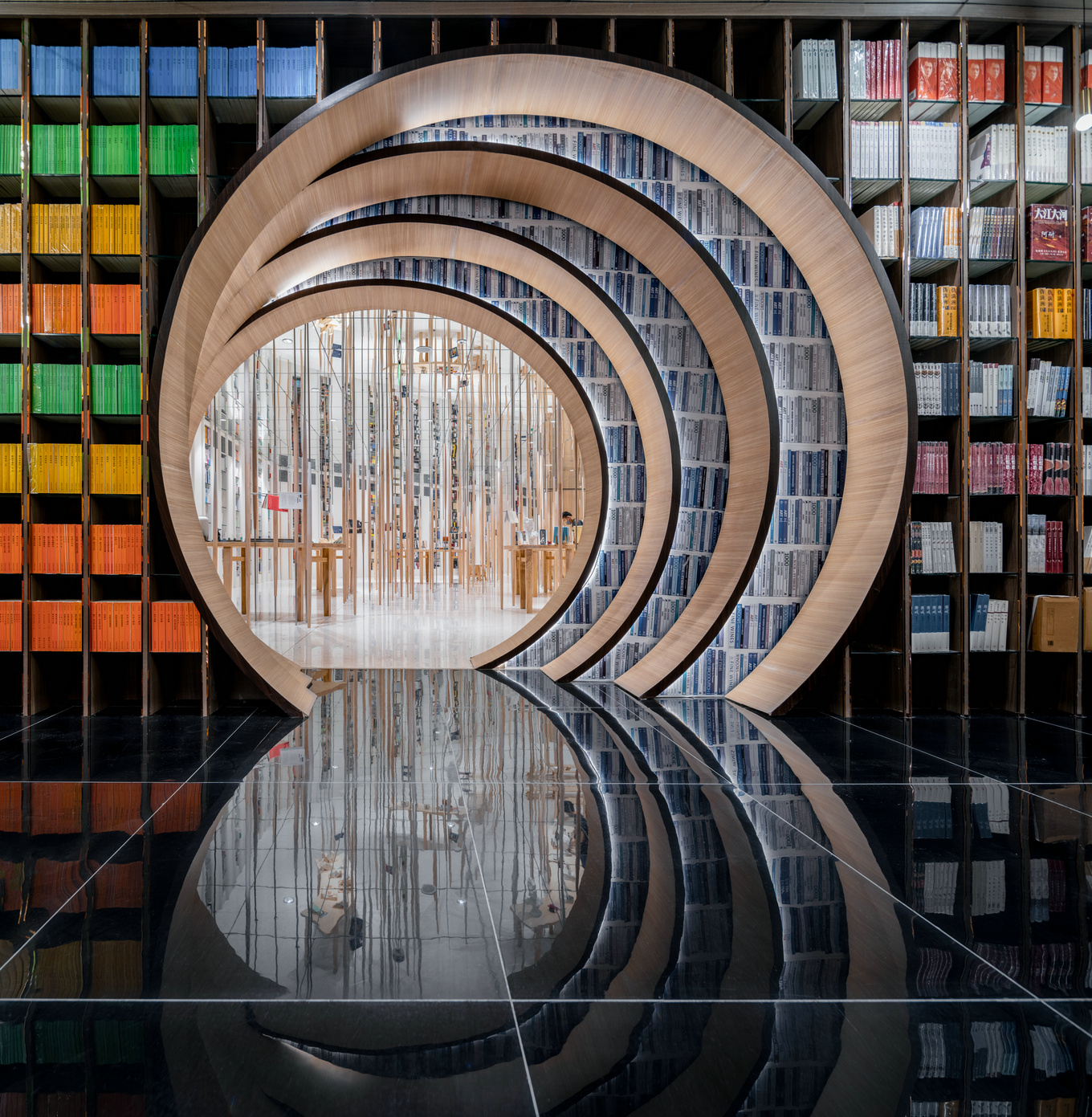 李想:北京·钟书阁!-40