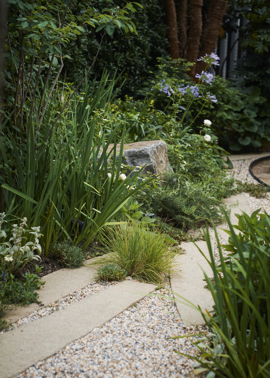 H01私宅庭园丨中国上海丨boll是园-54