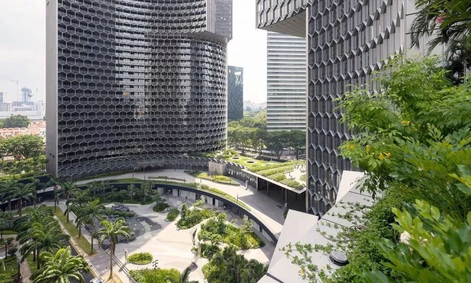 新加坡建筑项目考察-128