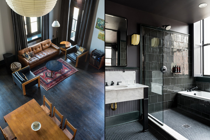 新奥尔良 Ace 酒店——历史与现代的完美融合-13