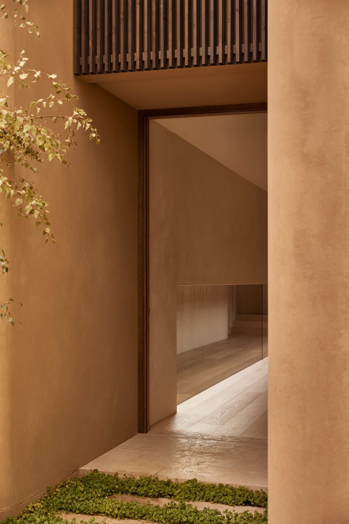 宁静与温暖:Windermere 住宅丨澳大利亚墨尔本丨Stonnington Group-8