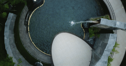 在追与塑之间丨碧桂园 · 柏丽湾二期-6