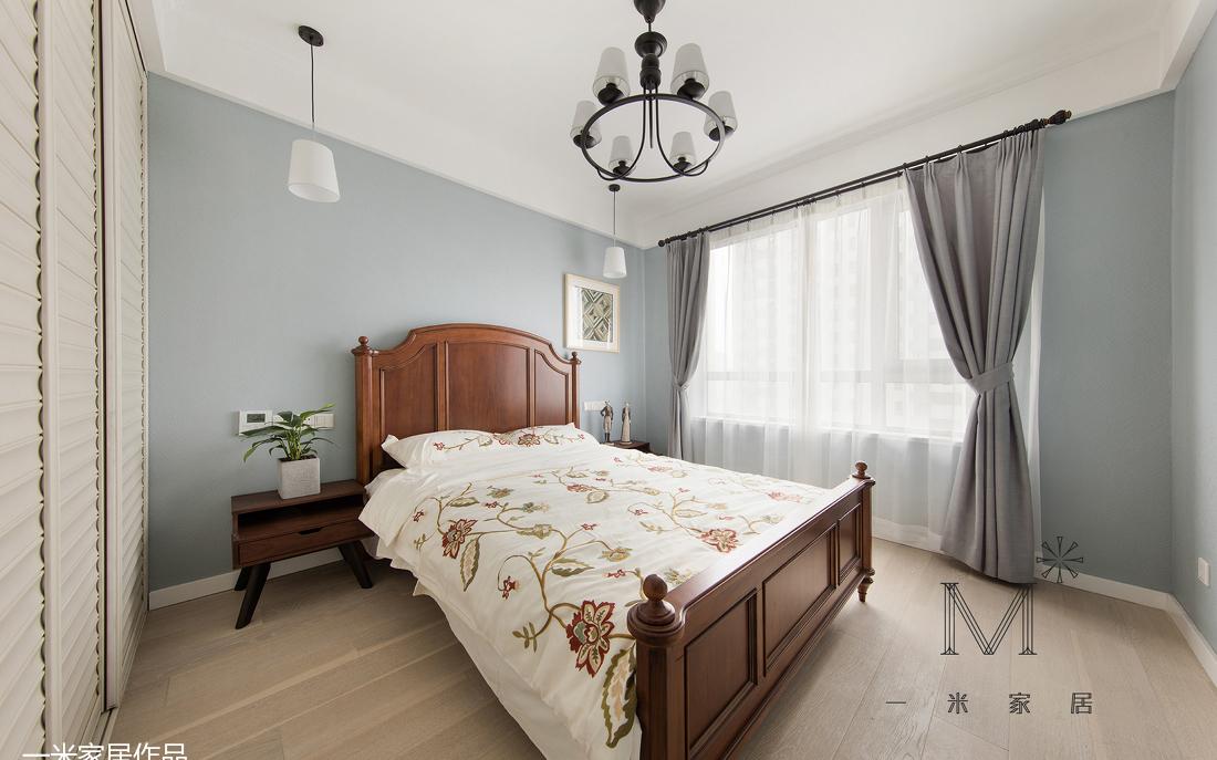公寓丨【一米家居】 ◣在这里 预见未来◥80m-22