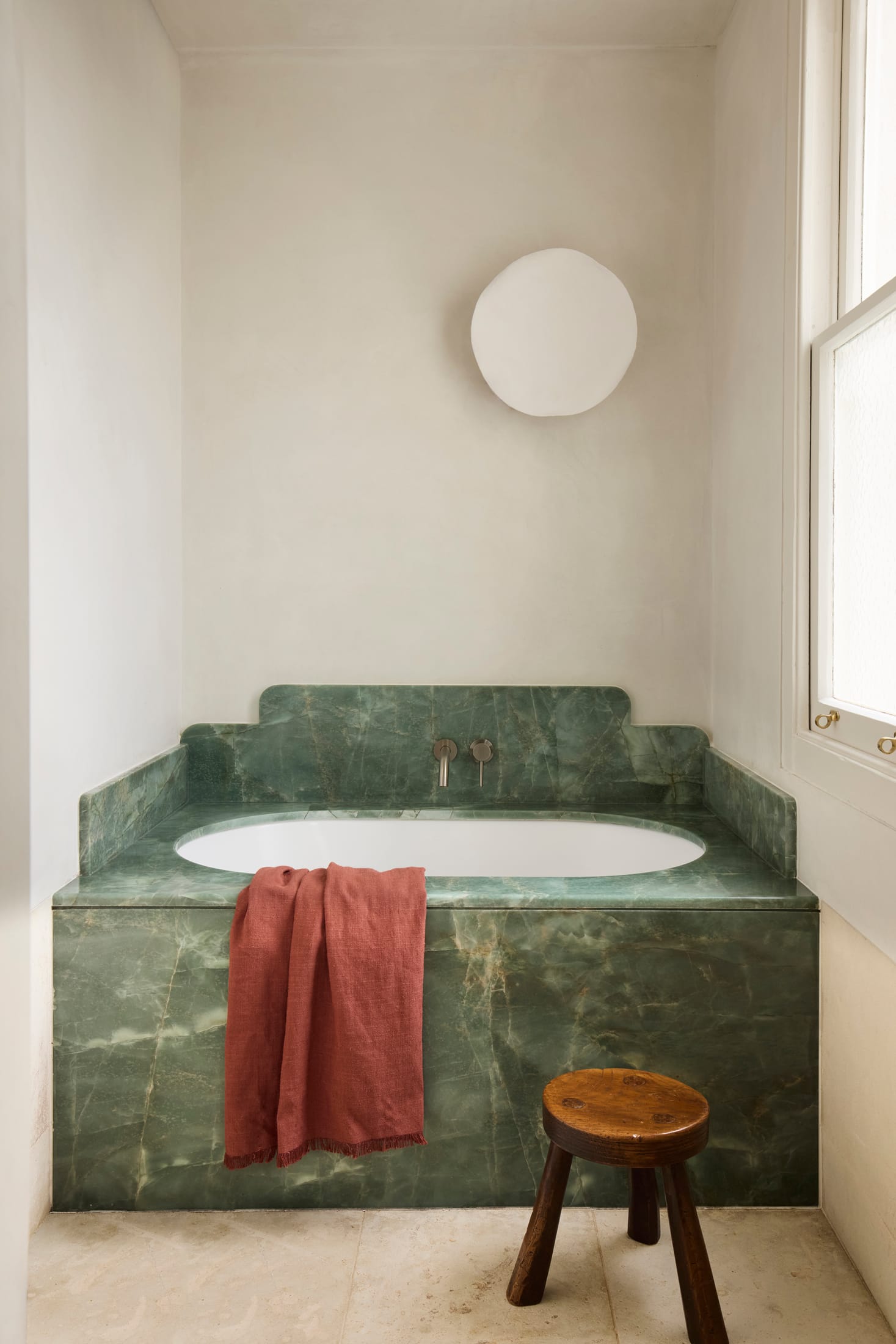 1890s Annandale Terrace翻新项目丨澳大利亚悉尼丨Care Of Studio-40