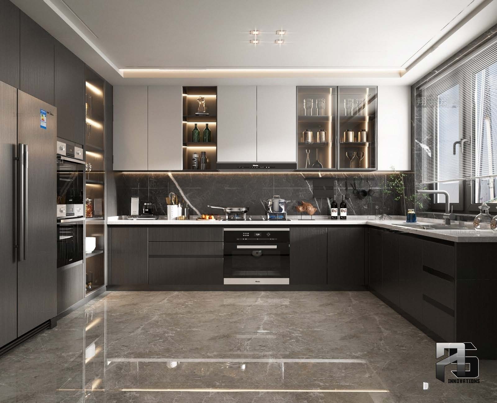 Kitchens Designs 4-11