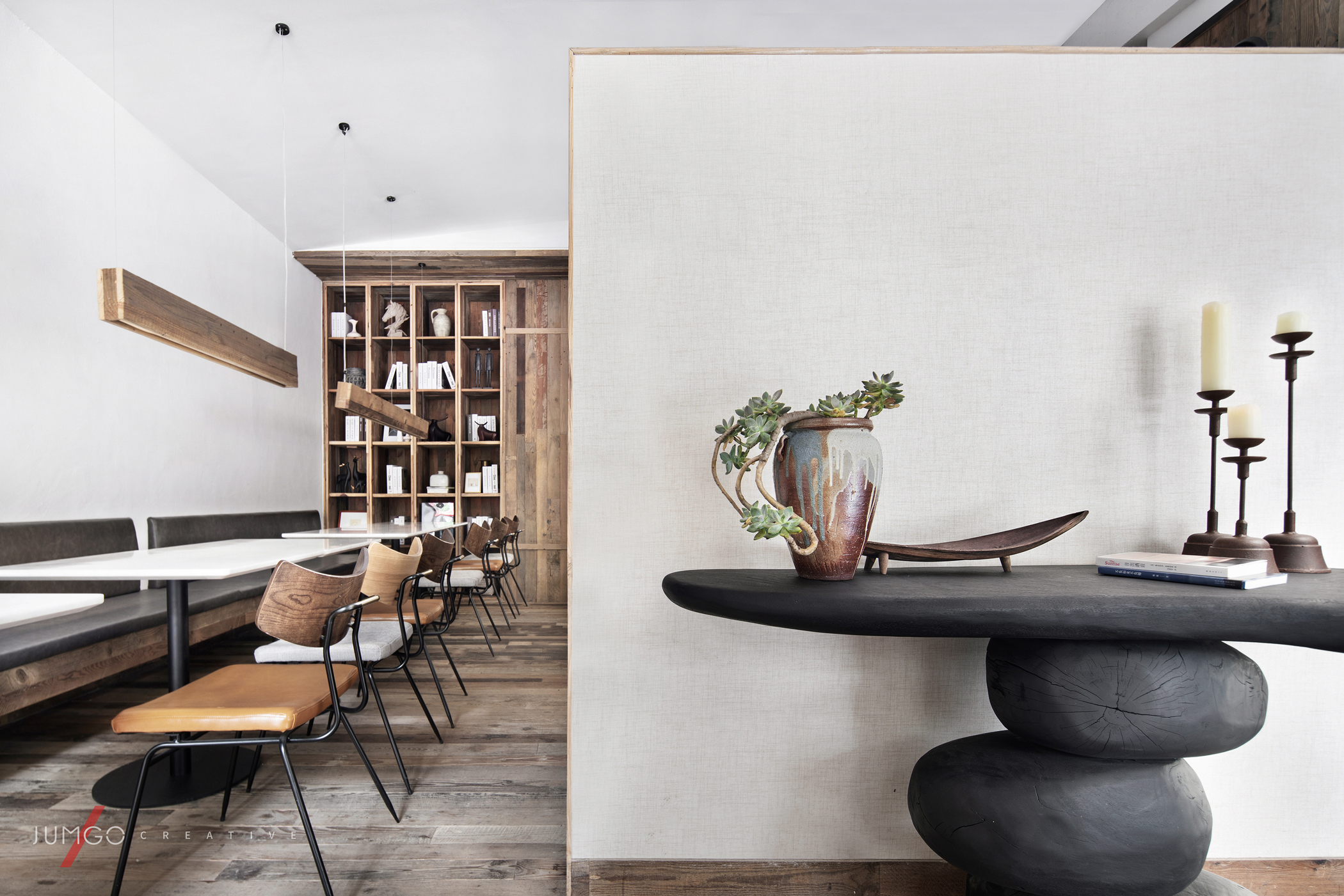 S·餐厅丨中国海口-4