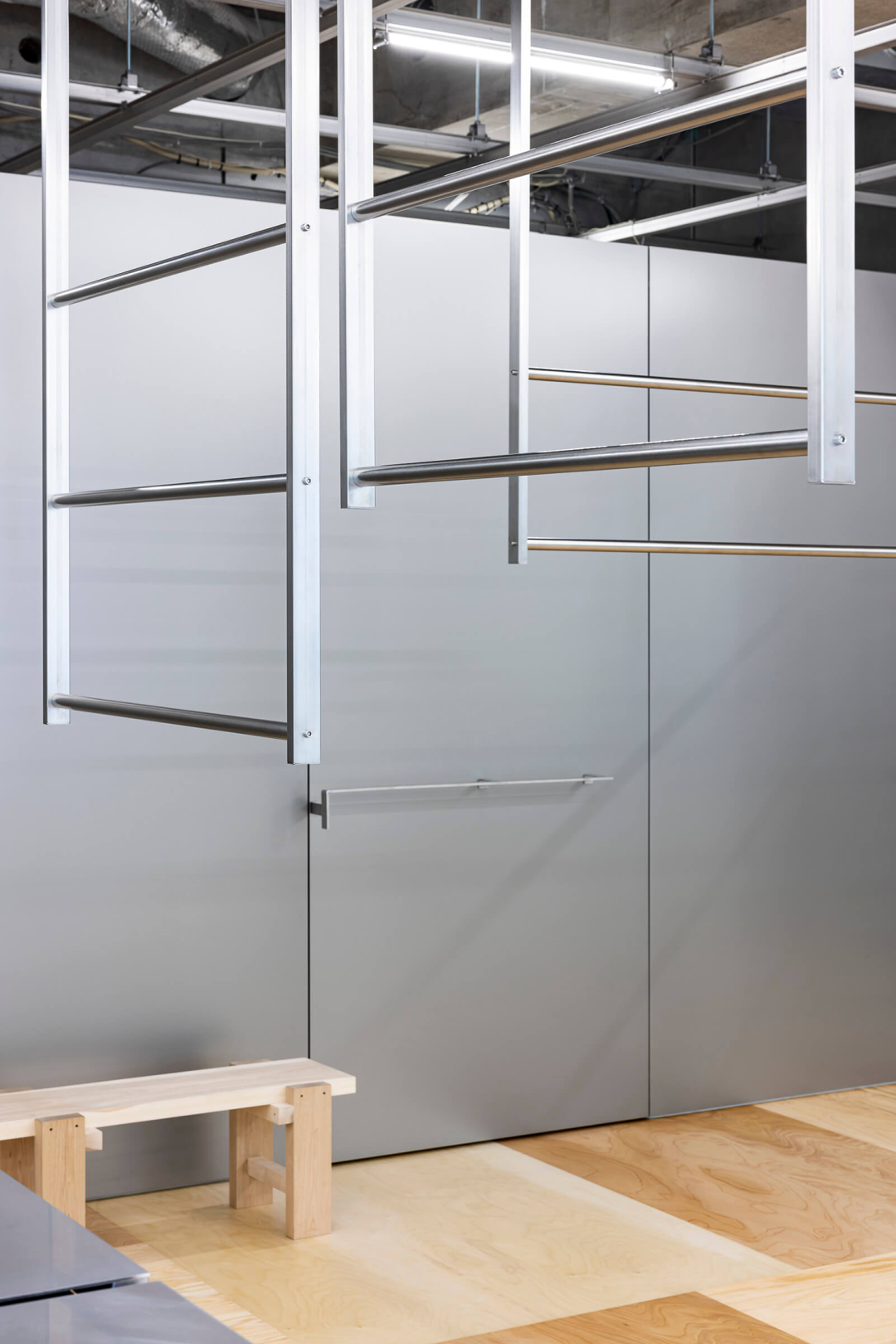 韩国  Creative Studio Unravel 10 个先锋设计 -65