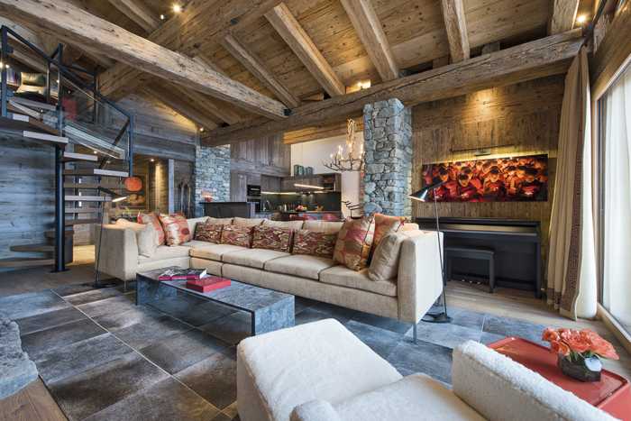 阿尔卑斯山科迪酒店-32