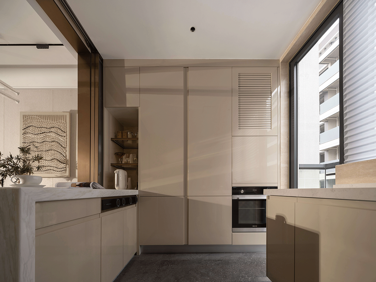 时光里的爱与暖 · 星航TOD设计丨中国广州丨广州安研室内设计咨询有限公司-28