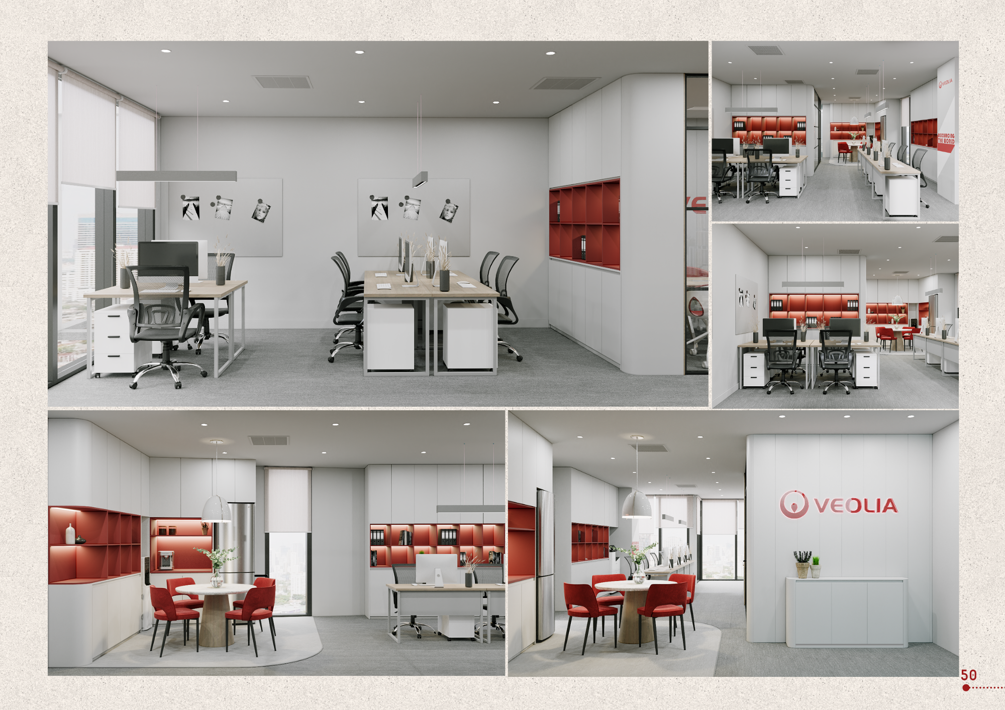 INTERIOR DESIGN PORTFOLIO - HANNI BUI - 2025-32