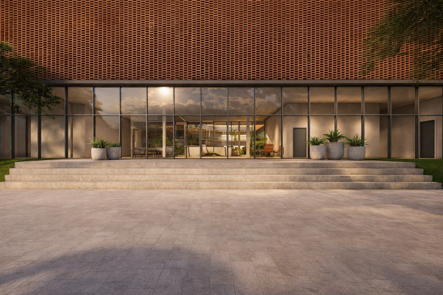 中等密度住宅建筑（中等复杂度住宅建筑）-6