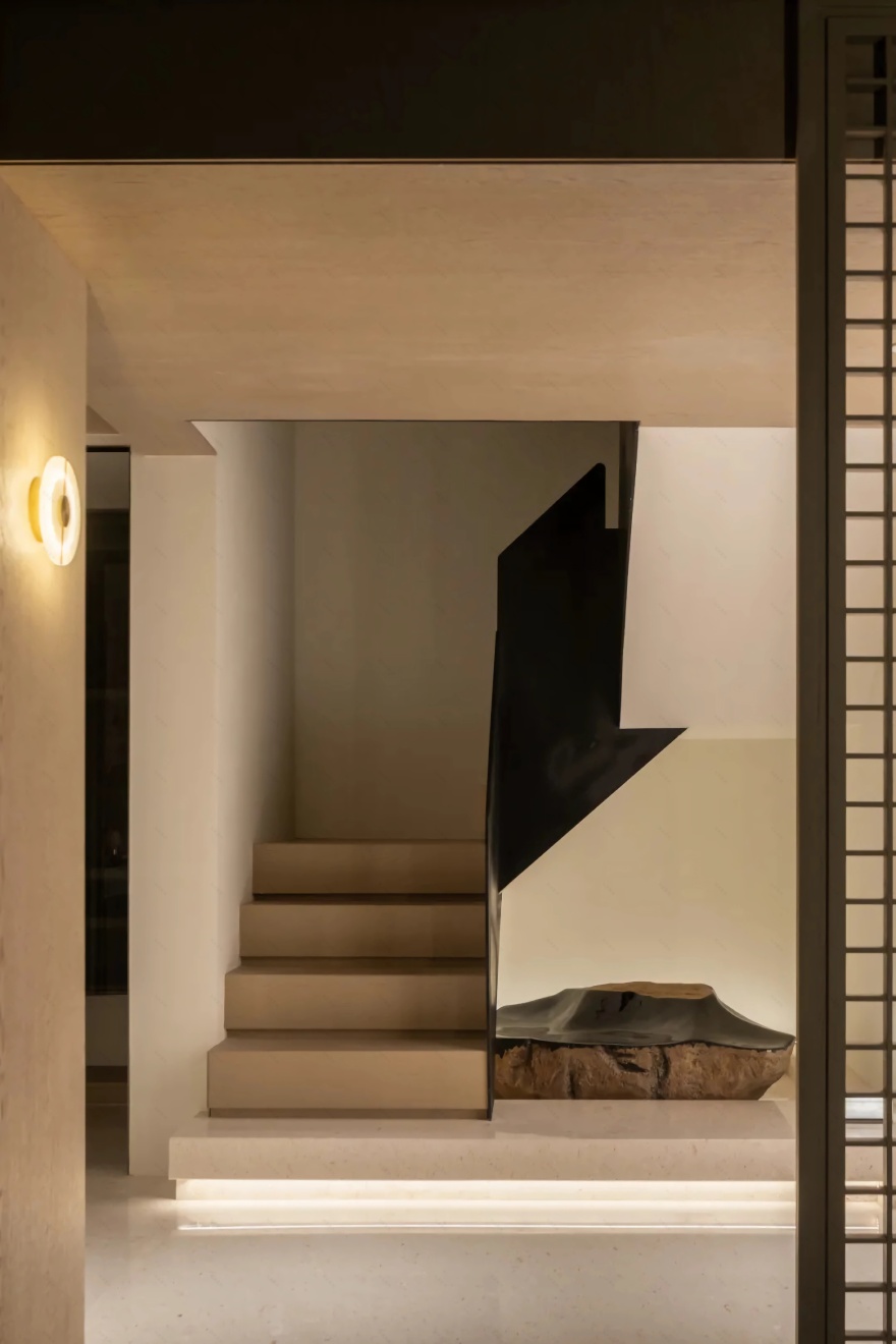 上海浦发唐城五期丨中国上海丨近境制作(硬装),远域生活(软装)-34