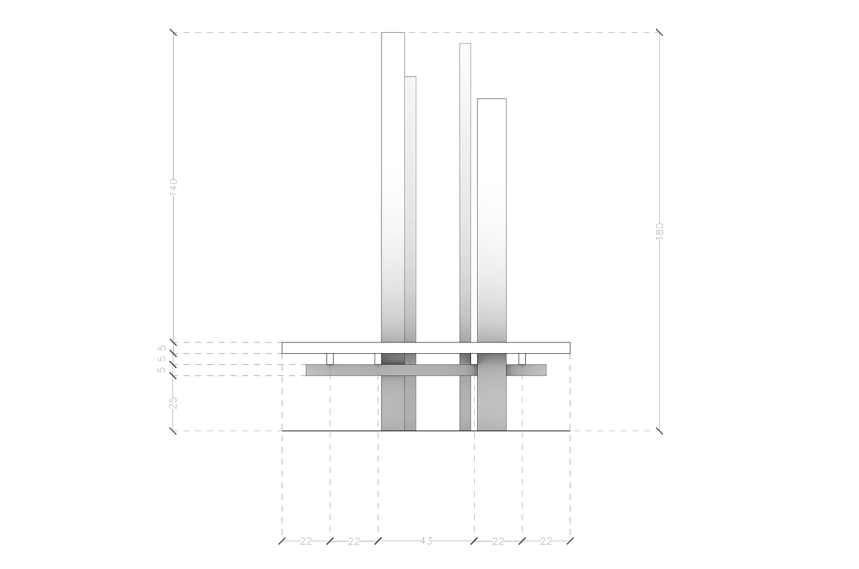 PINETUM Francesco Librizzi Studio-8