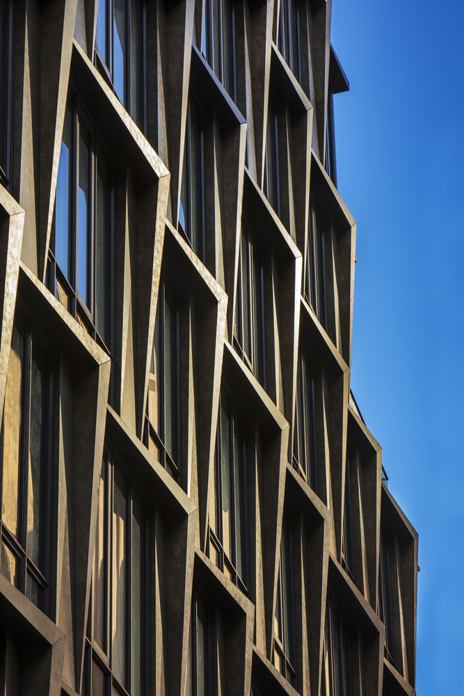 翠贝卡罗格大厦-30